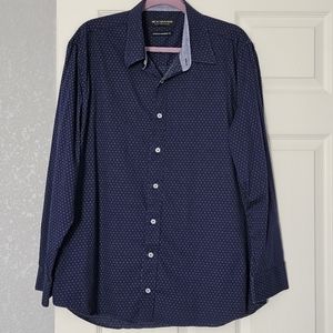 Nick Graham XL Button Down Shirt